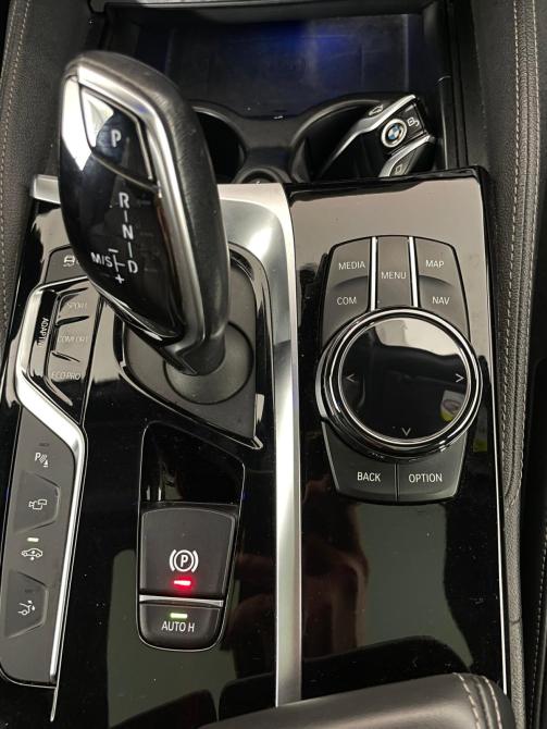 BMW 6 серии IV (G32) Воронеж  - изображение 23