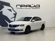 Skoda Octavia III (A7) Рестайлинг Ростов-на-Дону  - изображение 22