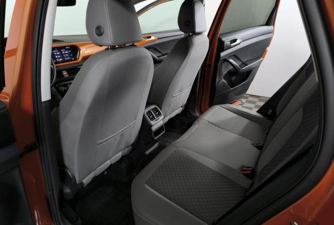 Volkswagen Taos I с пробегом 2021 года, цена 2 680 000 рублей, 69626 км, внедорожник, Автокод Объявления