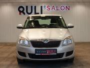 Skoda Fabia II Рестайлинг Иваново  - изображение 33