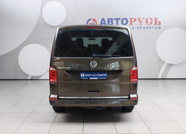 Volkswagen Multivan T6 с пробегом 2015 года, цена 3 085 000 рублей, 175974 км, минивэн, Автокод Объявления