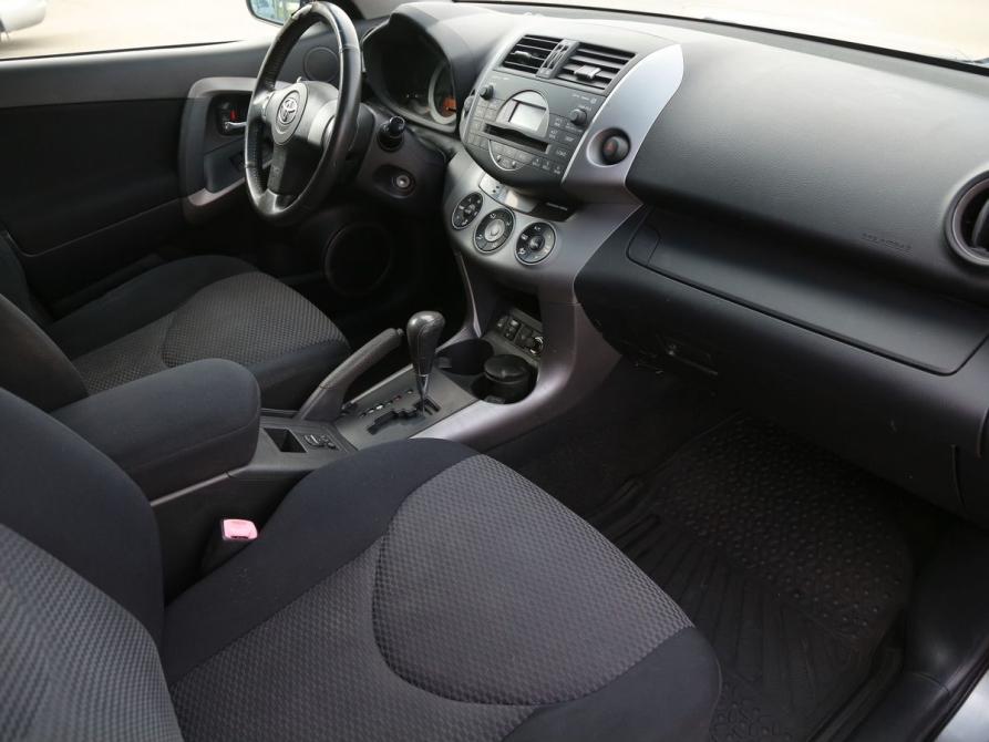 Toyota RAV4 III (XA30) Иваново  - изображение 9