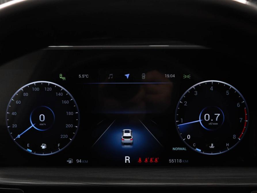 Chery Tiggo 8 Pro Max I Химки  - изображение 11