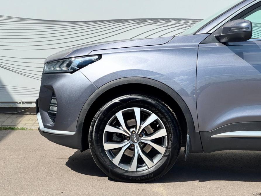 Chery Tiggo 7 Pro I Воронеж  - изображение 2
