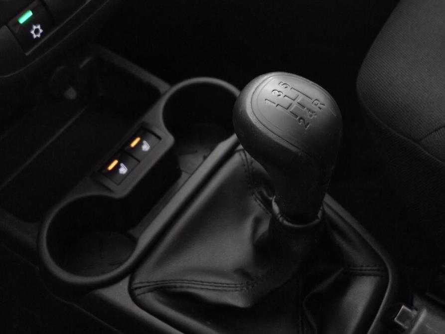 Lada (ВАЗ) Granta I Рестайлинг Нижний Новгород  - изображение 18