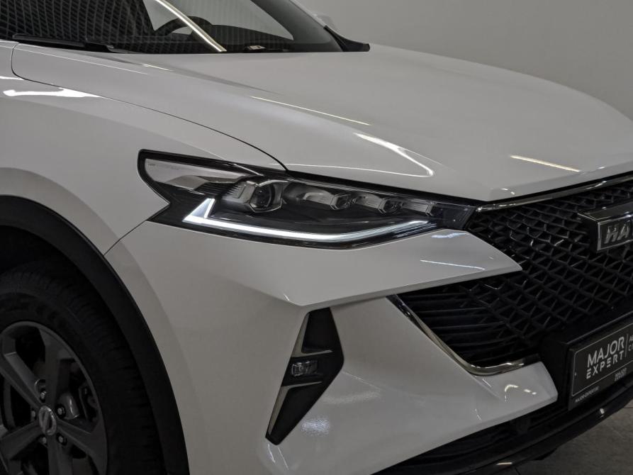 Haval F7x I Рестайлинг Санкт-Петербург  - изображение 27