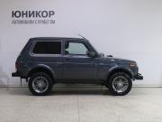 Lada (ВАЗ) 2121 (4x4) I Рестайлинг (2020) Дзержинск  - изображение 23