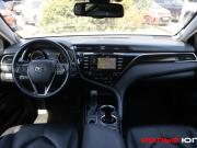 Toyota Camry VIII (XV70) Москва  - изображение 39