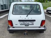 Lada (ВАЗ) 2121 (4x4) I Рестайлинг (2020) Киров  - изображение 21