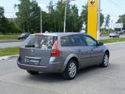 Renault Megane II Рестайлинг Чебоксары  - изображение 28