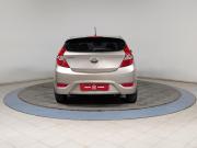 Hyundai Solaris I Екатеринбург  - изображение 23