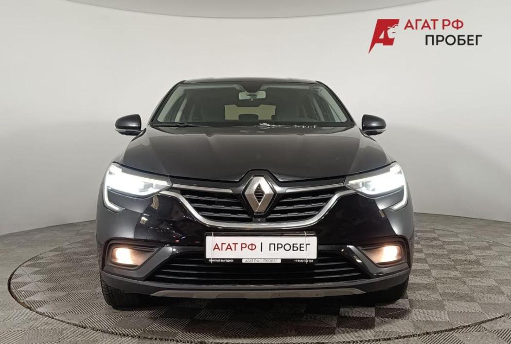 Renault Arkana I Волгоград  - изображение 2