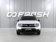 Renault Duster I Рестайлинг Ростов-на-Дону  - изображение 17