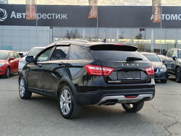 Lada (ВАЗ) Vesta I с пробегом 2020 года, цена 1 245 000 рублей, 61000 км, универсал, Автокод Объявления