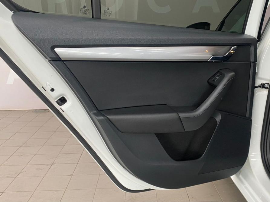 Skoda Octavia III (A7) Рестайлинг Волгоград  - изображение 18