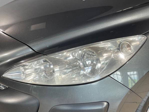 Peugeot 308 I с пробегом 2010 года, цена 549 000 рублей, 281775 км, хэтчбек, Автокод Объявления