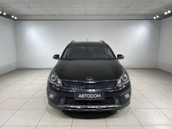 Kia Rio IV с пробегом 2020 года, цена 1 699 000 рублей, 31900 км, хэтчбек, Автокод Объявления