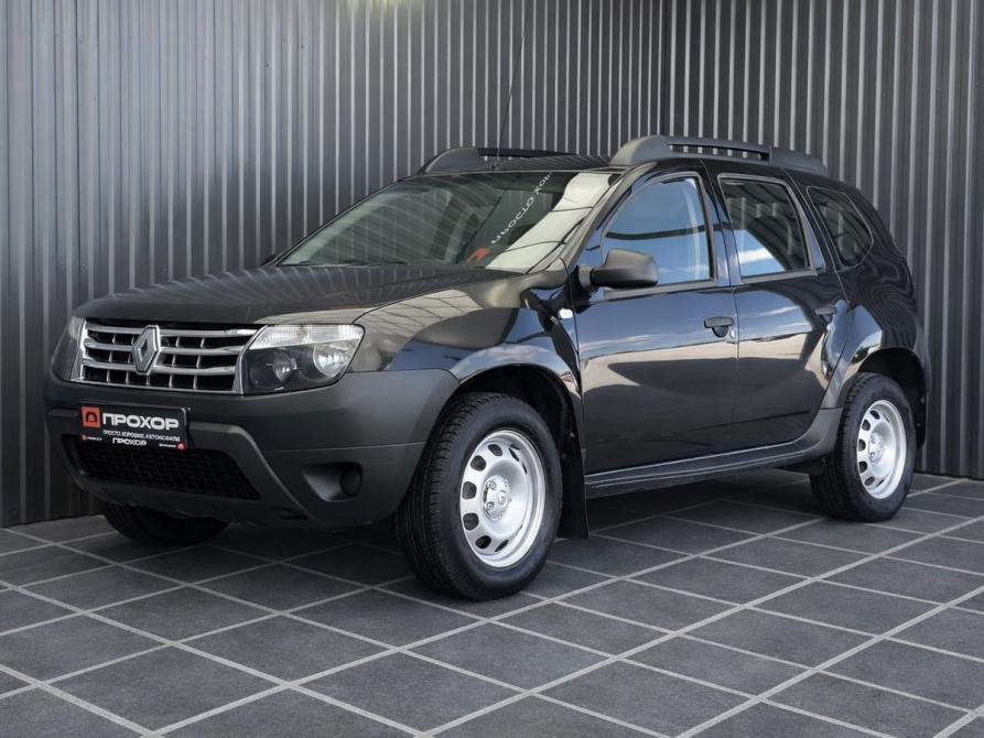 Renault Duster I Пермь  - изображение 1