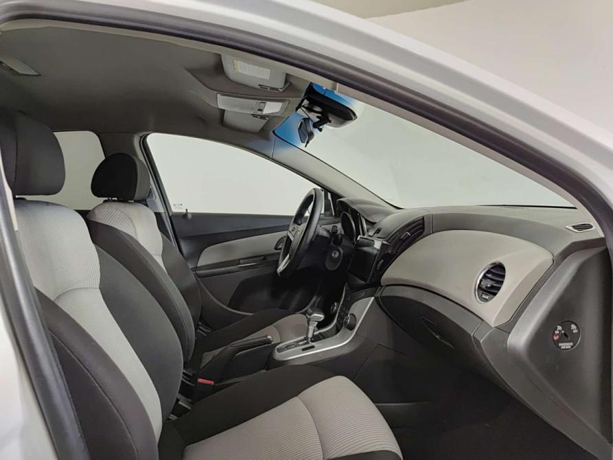 Chevrolet Cruze I Рестайлинг Уфа  - изображение 13