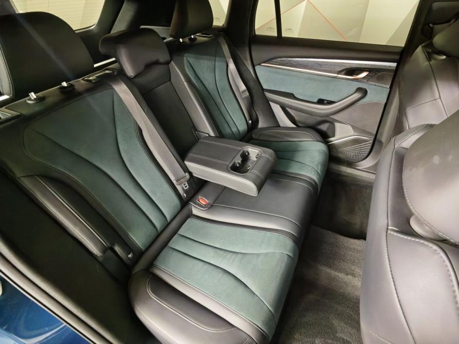 Geely Monjaro I Москва  - изображение 17
