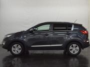 Kia Sportage III Санкт-Петербург  - изображение 22