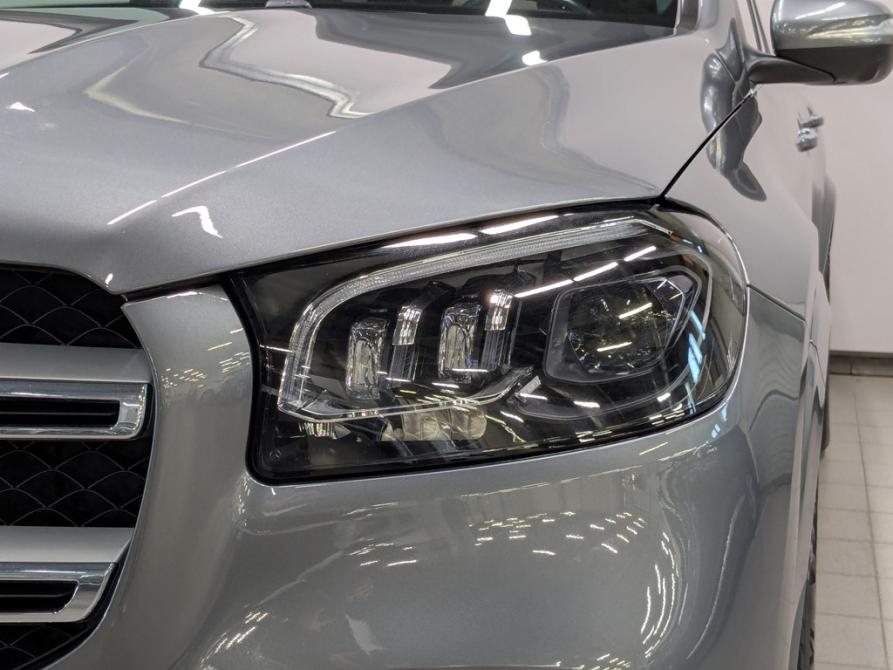 Mercedes-Benz GLS II (X167) Москва  - изображение 9