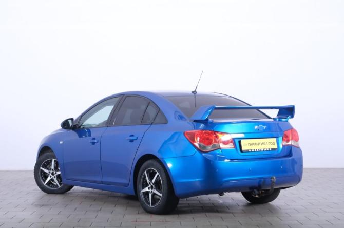 Chevrolet Cruze I с пробегом 2011 года, цена 799 000 рублей, 290000 км, седан, Автокод Объявления