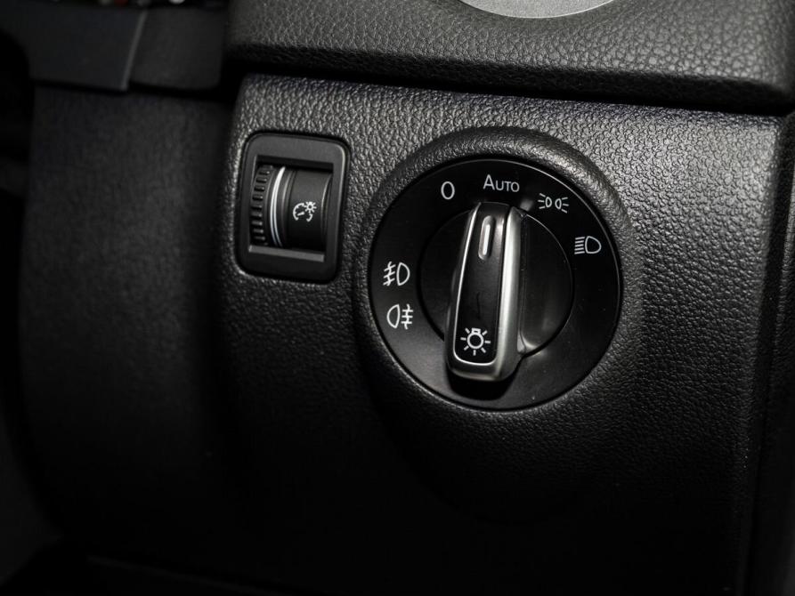 Volkswagen Tiguan I Рестайлинг Чита  - изображение 15