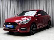 Hyundai Solaris II Ижевск  - изображение 29