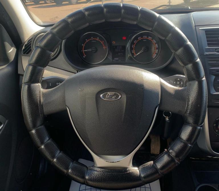 Lada (ВАЗ) Granta I Рестайлинг Стерлитамак  - изображение 13