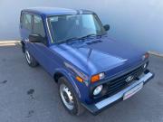 Lada (ВАЗ) 2121 (4x4) I Рестайлинг Стерлитамак  - изображение 40