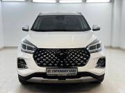 Chery Tiggo 4 Pro I Москва  - изображение 19