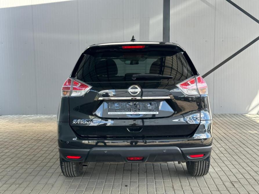 Nissan X-Trail III Тамбов  - изображение 6