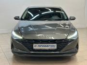 Hyundai Elantra VII (CN7) Балашиха  - изображение 22
