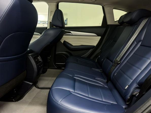 Haval F7 I Рестайлинг с пробегом 2023 года, цена 2 249 000 рублей, 51000 км, внедорожник, Автокод Объявления