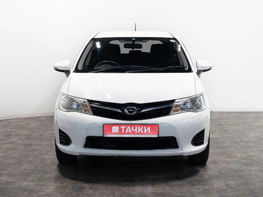 Toyota Corolla XI (E160 E170 E180) Чита  - изображение 2