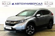 Honda CR-V V Сургут  - изображение 34