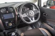Nissan Note II Рестайлинг Томск  - изображение 30