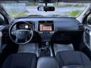 Toyota Land Cruiser Prado 150 Series Рестайлинг 3 Пермь  - изображение 50