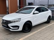Lada (ВАЗ) Vesta I Рестайлинг (NG) Владикавказ  - изображение 15