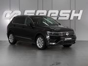 Volkswagen Tiguan II Минеральные Воды  - изображение 21