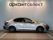 Mazda 3 II (BL) Рестайлинг Краснодар  - изображение 27