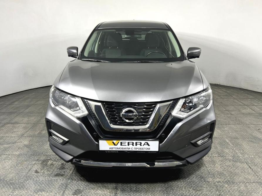 Nissan X-Trail III Рестайлинг Пермь  - изображение 2