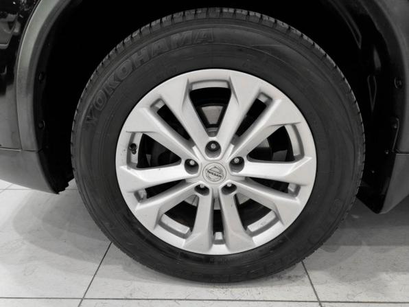 Nissan X-Trail III Рестайлинг с пробегом 2018 года, цена 1 890 000 рублей, 98508 км, внедорожник, Автокод Объявления