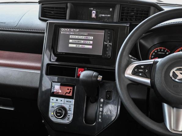 Daihatsu Thor I с пробегом 2017 года, цена 1 014 000 рублей, 91194 км, микровэн, Автокод Объявления