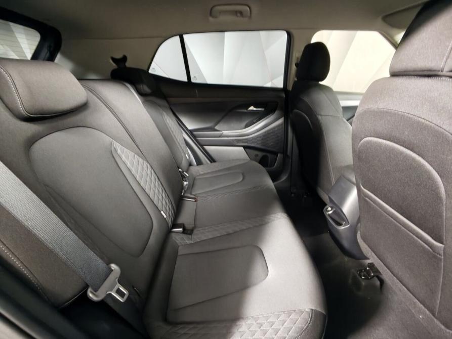 Hyundai Creta II Москва  - изображение 16