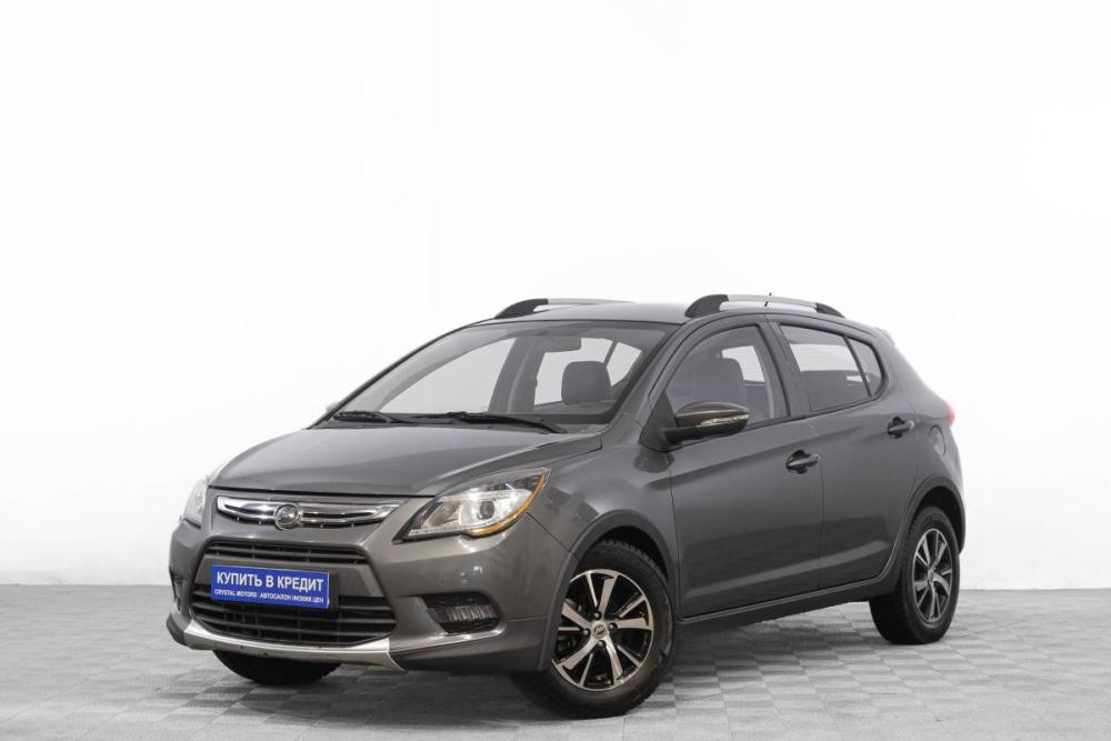 Lifan X50 Барнаул  - изображение 4