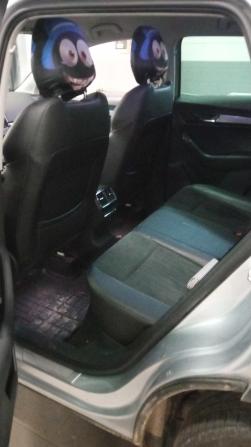Skoda Karoq I с пробегом 2020 года, цена 1 661 000 рублей, 194476 км, внедорожник, Автокод Объявления