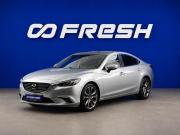 Mazda 6 III (GJ) Рестайлинг Москва  - изображение 29