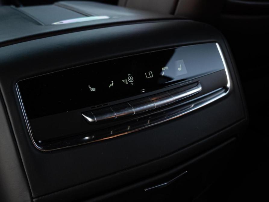 Cadillac Escalade V Краснодар  - изображение 29